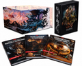 Dungeons & Dragons Rules Expansion Gift Set