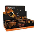 Magic the Gathering Innistrad: Midnight Hunt Set Booster Box | 30 Packs (360 Magic Cards)
