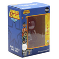 Justice League Logos Trexi - Flash.