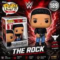 Funko POP! WWE The Rock