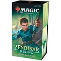 Magic the Gathering MTG Zendikar Rising Prerelease Pack Kit Box 6 Booster Packs