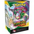 Pokemon: Sword and Shield: Evolving Skies Build & Battle Box