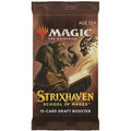 Strixhaven School of Mages Draft Booster